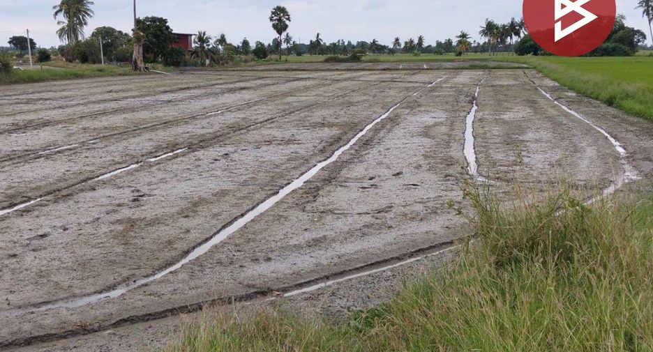 For sale land in Samko, Ang Thong