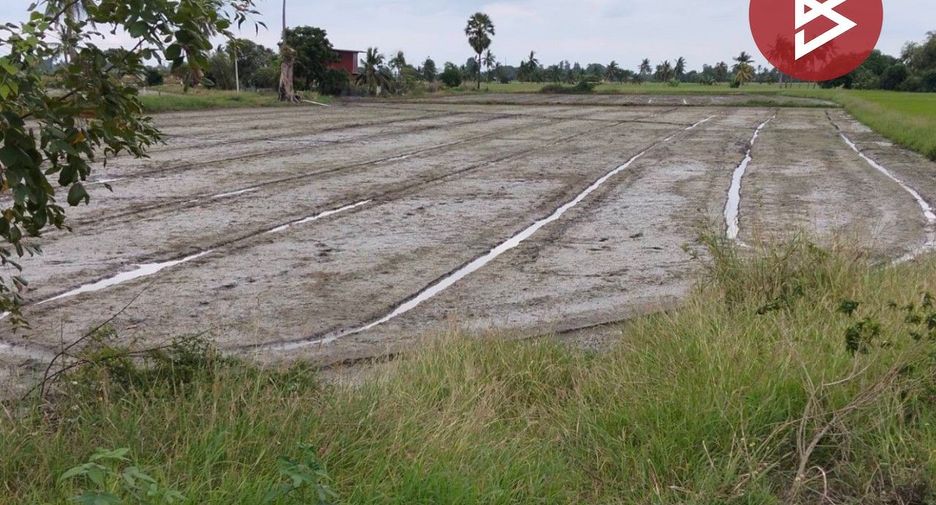 For sale land in Samko, Ang Thong