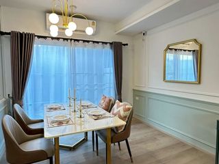 For rent and for sale 3 bedrooms townhouse in Bang Phli, Samut Prakan