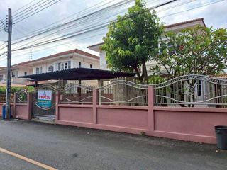 For sale 3 bedrooms house in Bang Kruai, Nonthaburi