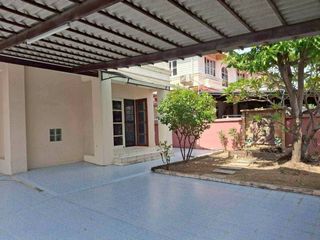 For sale 3 bedrooms house in Bang Kruai, Nonthaburi