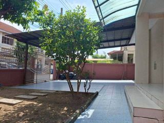 For sale 3 bedrooms house in Bang Kruai, Nonthaburi