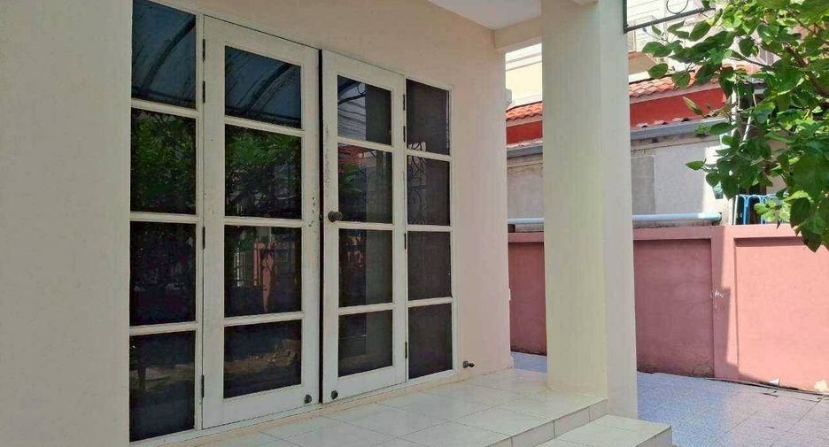 For sale 3 bedrooms house in Bang Kruai, Nonthaburi