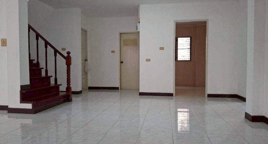 For sale 3 bedrooms house in Bang Kruai, Nonthaburi