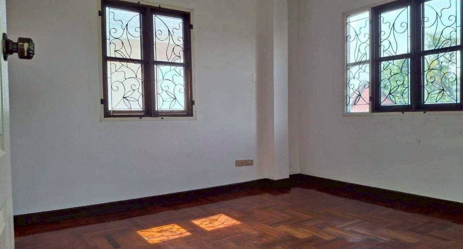 For sale 3 bedrooms house in Bang Kruai, Nonthaburi