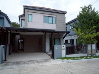À vendre 3 chambres maison à Bang Yai, Nonthaburi