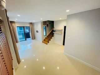 À vendre 3 chambres maison à Bang Yai, Nonthaburi