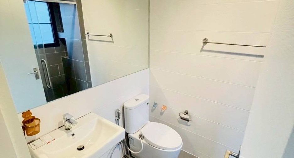 For sale 3 bedrooms house in Bang Yai, Nonthaburi