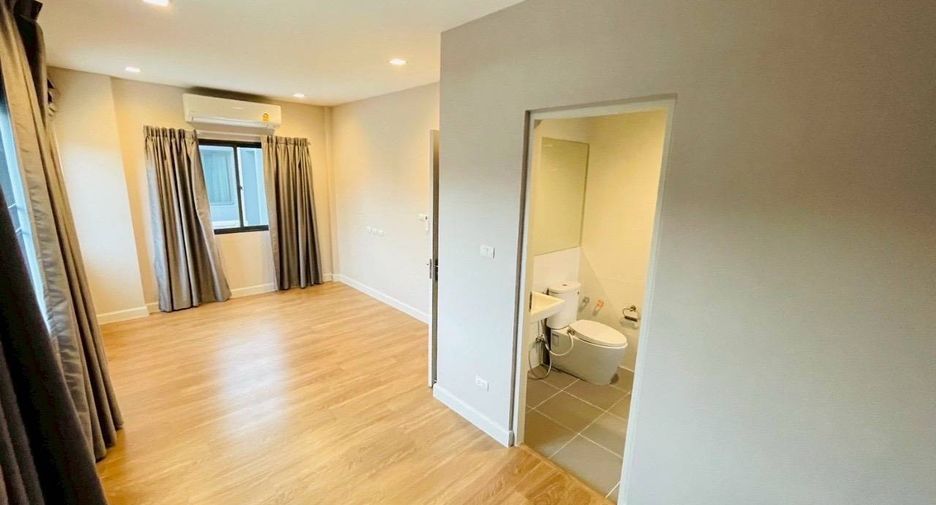 For sale 3 bedrooms house in Bang Yai, Nonthaburi