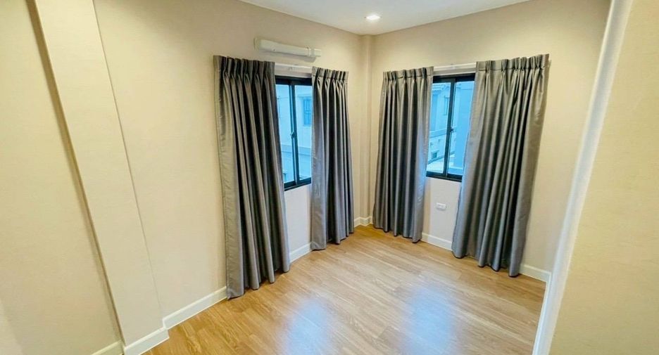 For sale 3 bedrooms house in Bang Yai, Nonthaburi