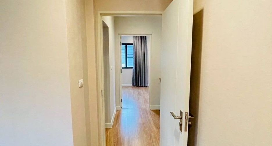 For sale 3 bedrooms house in Bang Yai, Nonthaburi