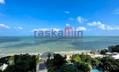 Wohnung zur Miete mit 2 Zimmer in North Pattaya, Pattaya