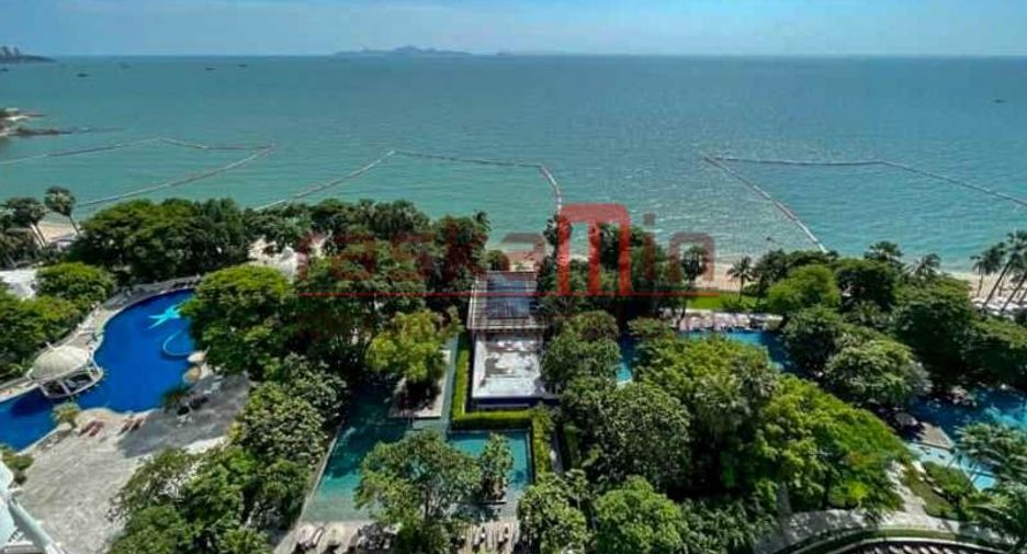 For rent 2 ベッドルーム condo in North Pattaya, Pattaya