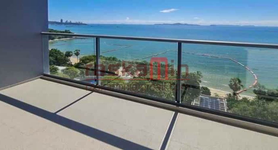 For rent 2 ベッドルーム condo in North Pattaya, Pattaya