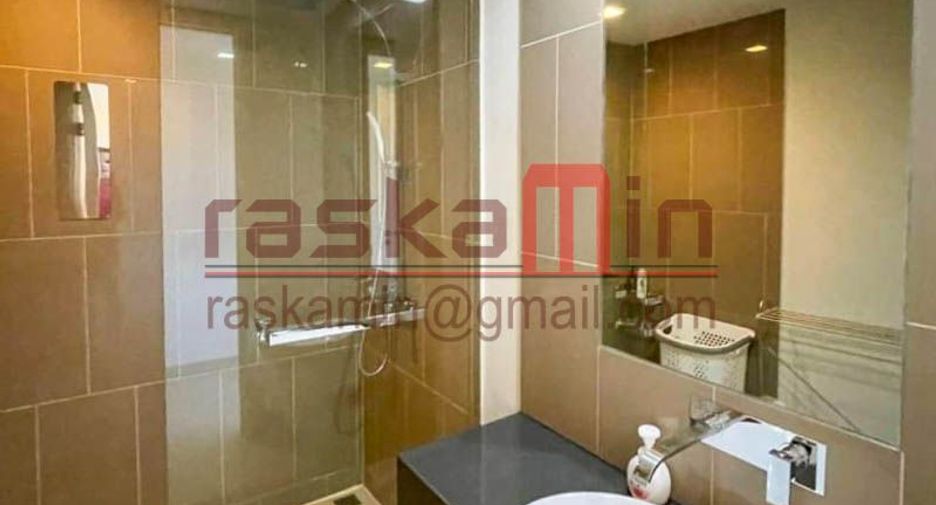 For rent 2 ベッドルーム condo in North Pattaya, Pattaya