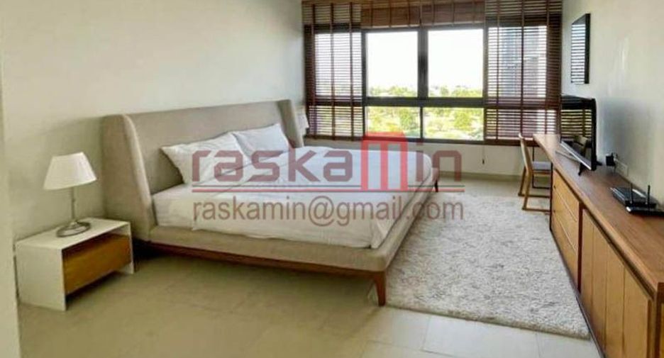 For rent 2 ベッドルーム condo in North Pattaya, Pattaya