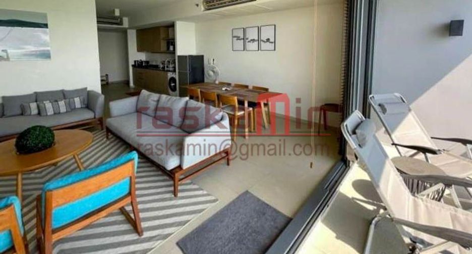 For rent 2 ベッドルーム condo in North Pattaya, Pattaya