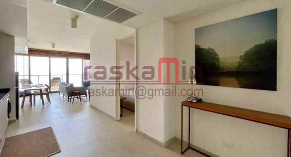 For rent 2 ベッドルーム condo in North Pattaya, Pattaya