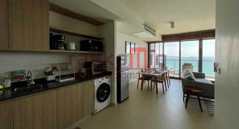For rent 2 ベッドルーム condo in North Pattaya, Pattaya