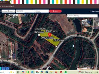 ให้เช่า และ ขาย ที่ดิน ใน บางไทร, พระนครศรีอยุธยา