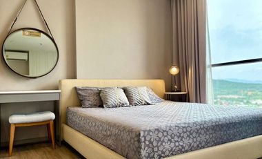Wohnung zur Miete mit 1 Zimmer in Si Racha, Chonburi