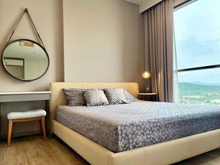 1 Bedroom Condo In Si Racha, Chonburi