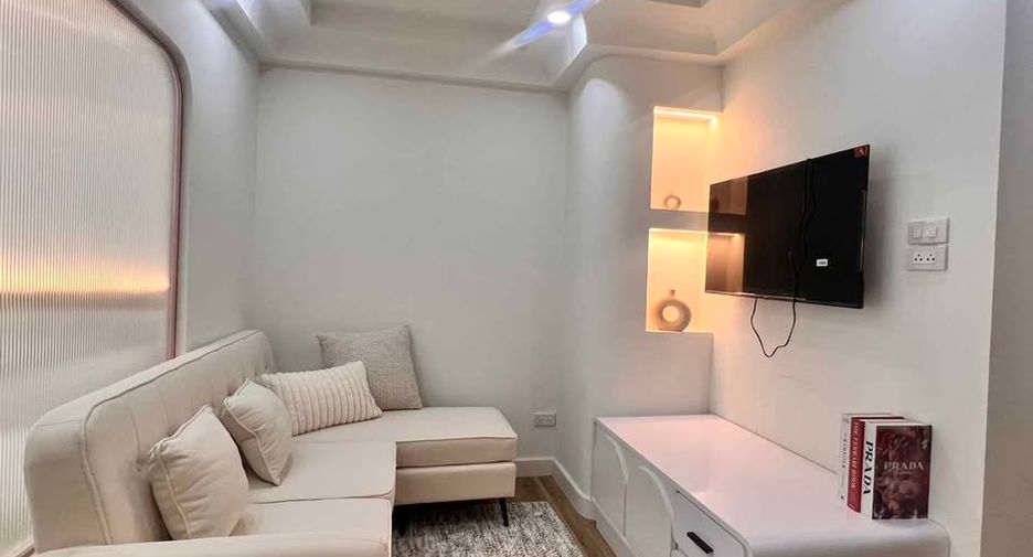 À vendre 1 chambre condo à Mueang Chiang Mai, Chiang Mai