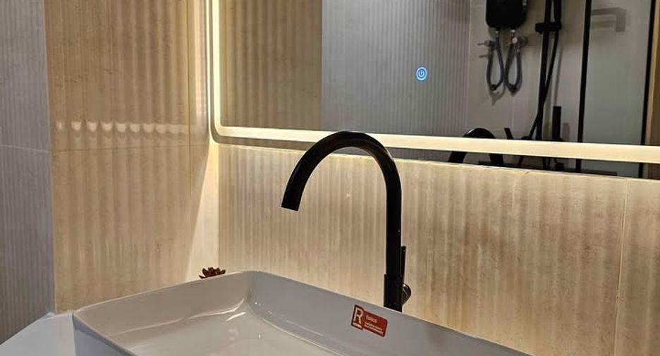À vendre 1 chambre condo à Mueang Chiang Mai, Chiang Mai