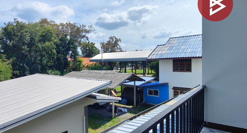 For sale retail Space in Nong Khae, Saraburi