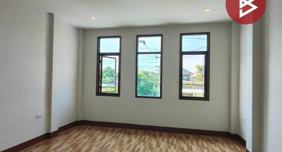 For sale retail Space in Nong Khae, Saraburi