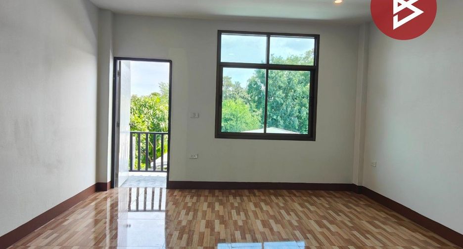 For sale retail Space in Nong Khae, Saraburi