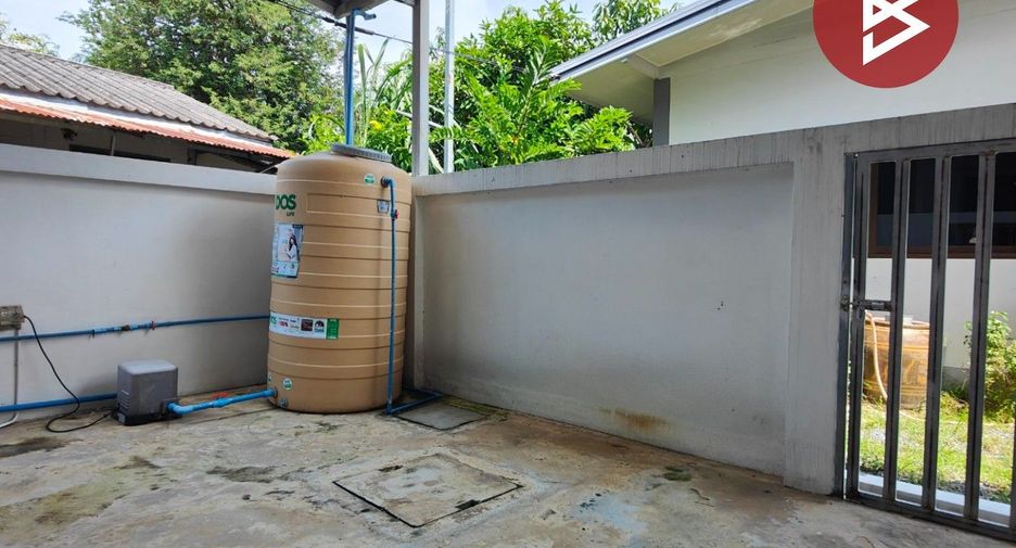 For sale retail Space in Nong Khae, Saraburi