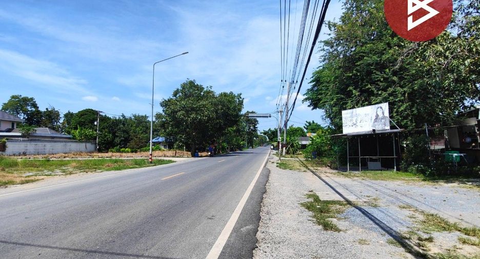 For sale retail Space in Nong Khae, Saraburi