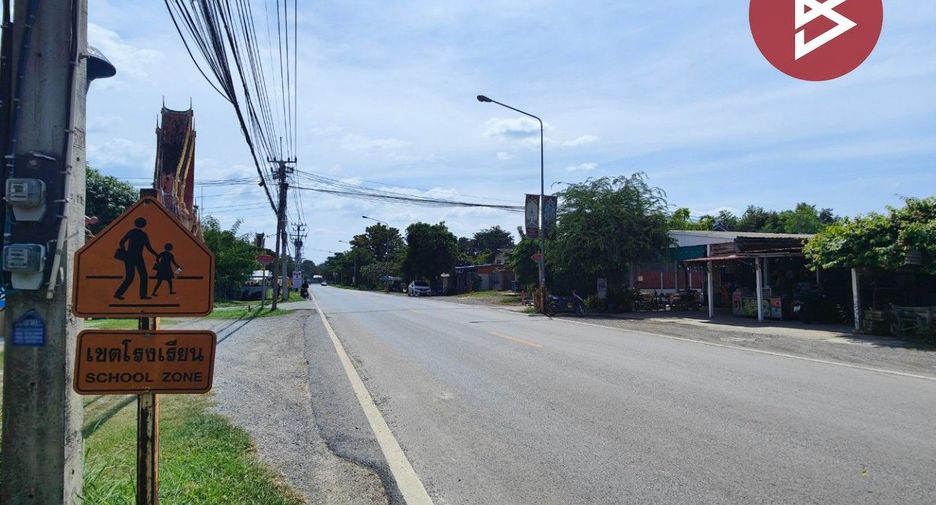 For sale retail Space in Nong Khae, Saraburi