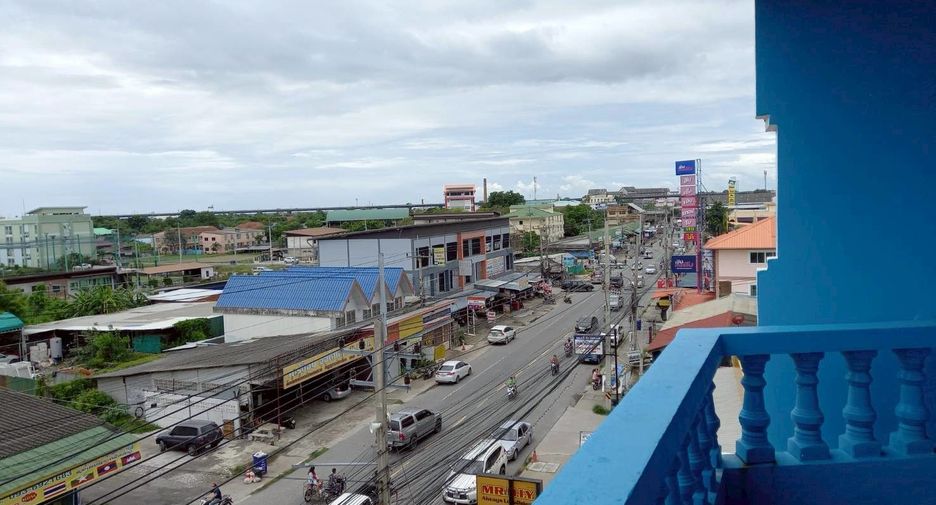 À vendre local commercial à Bang Pakong, Chachoengsao