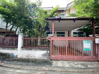 Продажа 2 спальни таунхаус в Mueang Nonthaburi, Нонтабури