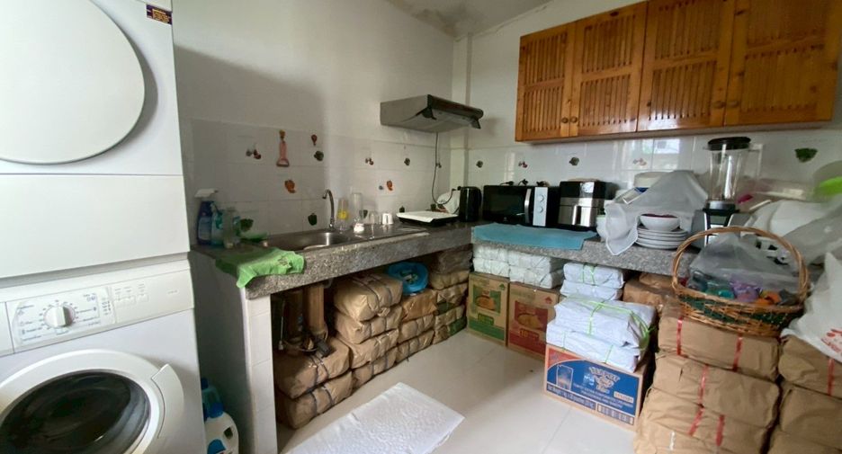 For sale 2 bedrooms townhouse in Mueang Nonthaburi, Nonthaburi