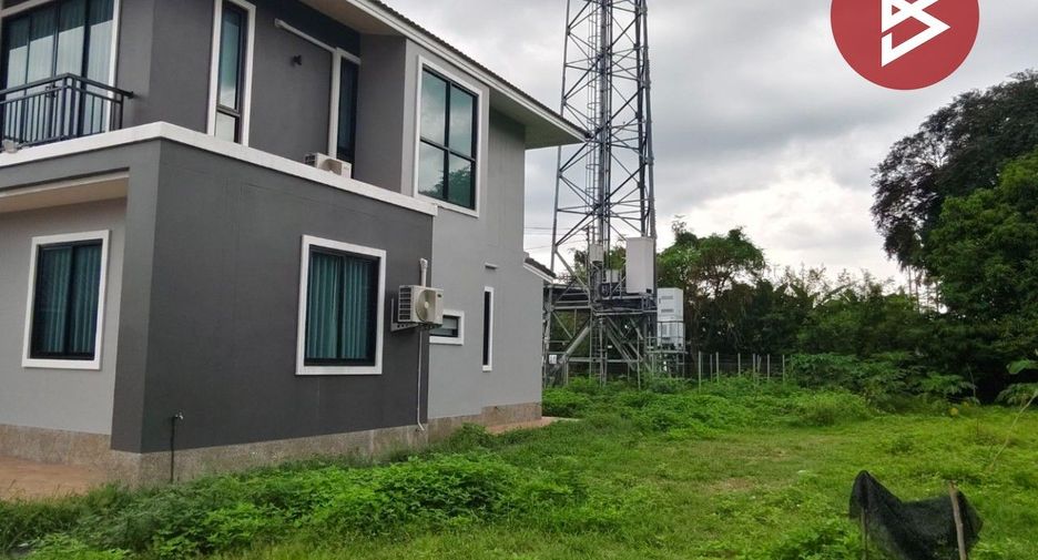 Продажа 4 спальни дом в Sichon, Nakhon Si Thammarat
