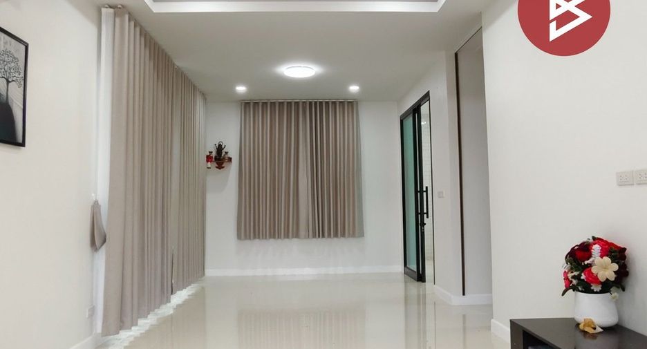 Продажа 4 спальни дом в Sichon, Nakhon Si Thammarat