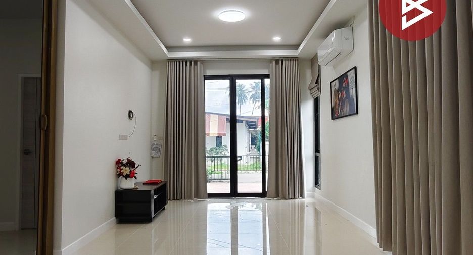 Продажа 4 спальни дом в Sichon, Nakhon Si Thammarat