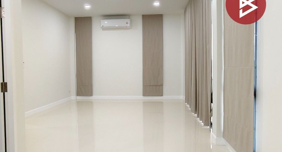 Продажа 4 спальни дом в Sichon, Nakhon Si Thammarat