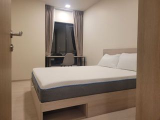 For rent and for sale 2 bedrooms condo in Khlong San, Bangkok