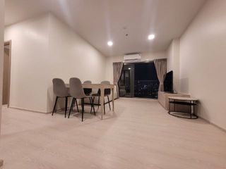 For rent and for sale 2 bedrooms condo in Khlong San, Bangkok