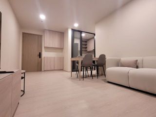 For rent and for sale 2 bedrooms condo in Khlong San, Bangkok
