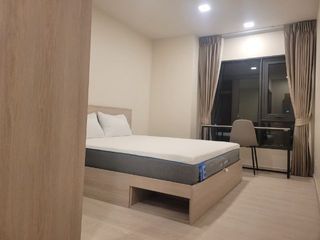 For rent and for sale 2 bedrooms condo in Khlong San, Bangkok
