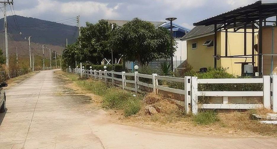Grundstück zum Kauf in Pak Chong, Nakhon Ratchasima