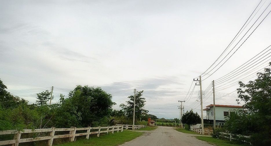 Grundstück zum Kauf in Pak Chong, Nakhon Ratchasima