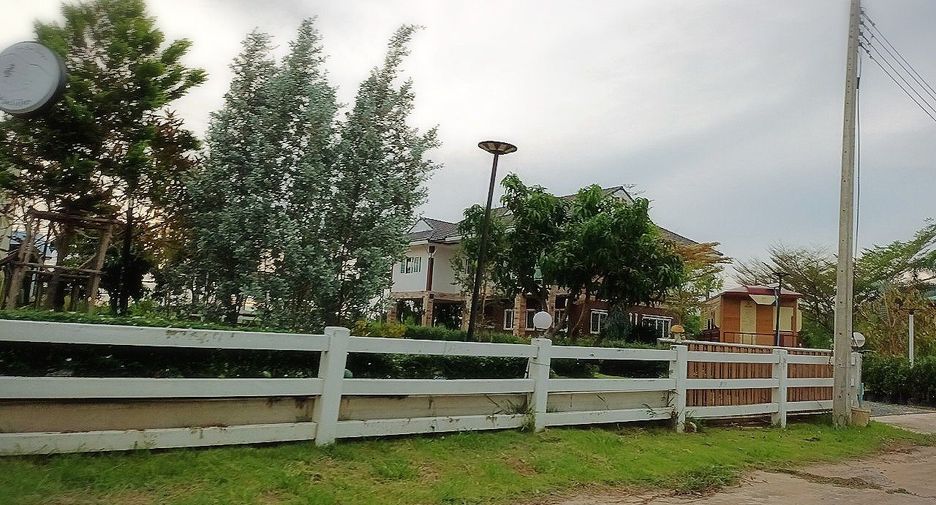 Grundstück zum Kauf in Pak Chong, Nakhon Ratchasima