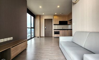 Wohnung zur Miete und zum Kauf mit 1 Zimmer in Bang Sue, Bangkok