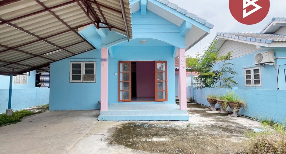 Продажа 3 спальни дом в Mueang Samut Songkhram, Самутсонгкхрам